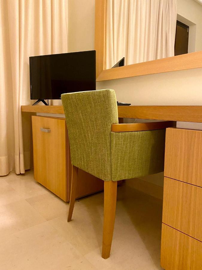 Hotel Saraceno Al Faro Taranto Eksteriør billede